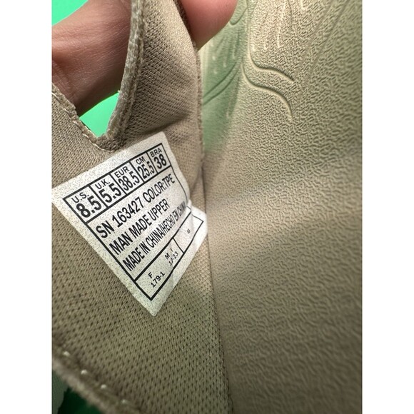 Skechers Women's Easy Going - Slides Sandals Relaxed Yoga Foam Fit Sz 8.5 Taupe - Picture 6 of 9